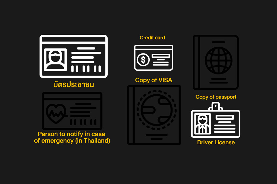 เช่าสำหรับนักท่องเที่ยว - Arun Phuket Car Rent รถเช่าภูเก็ต เช่ารถภูเก็ตราคาถูก