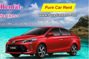 Pure Carrent - Arun Phuket Car Rent รถเช่าภูเก็ต เช่ารถภูเก็ตราคาถูก