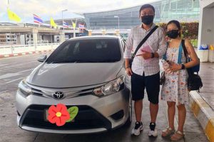 คอมเม้นที่ 8 - Arun Phuket Car Rent รถเช่าภูเก็ต เช่ารถภูเก็ตราคาถูก