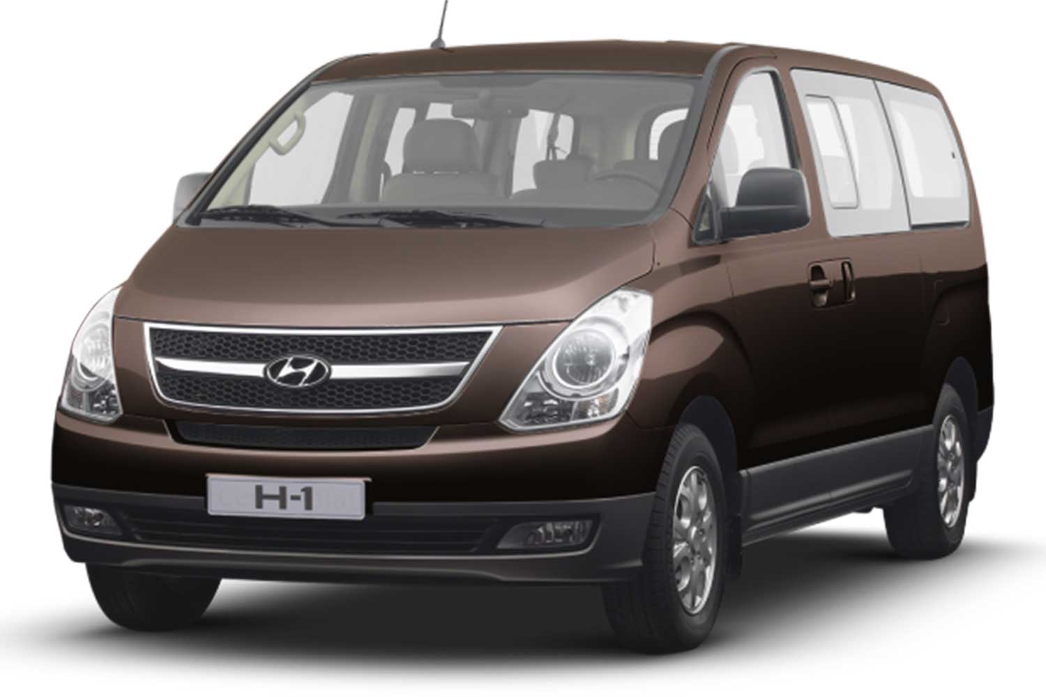 5. Hyundai - Arun Phuket Car Rent รถเช่าภูเก็ต เช่ารถภูเก็ตราคาถูก